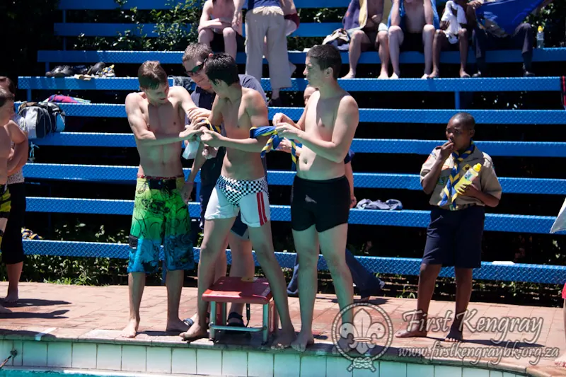 BP Sunday & Swimming Gala 2010, photo 39