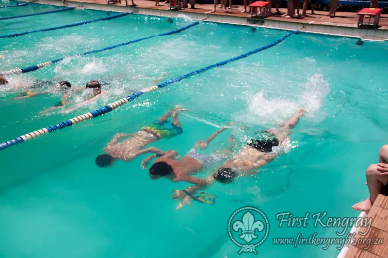 BP Sunday & Swimming Gala 2010, photo 40