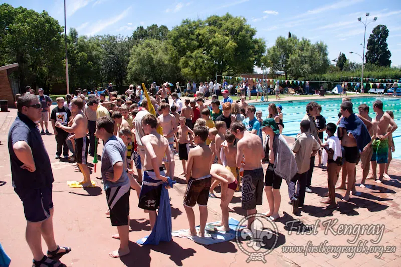 BP Sunday & Swimming Gala 2010, photo 51
