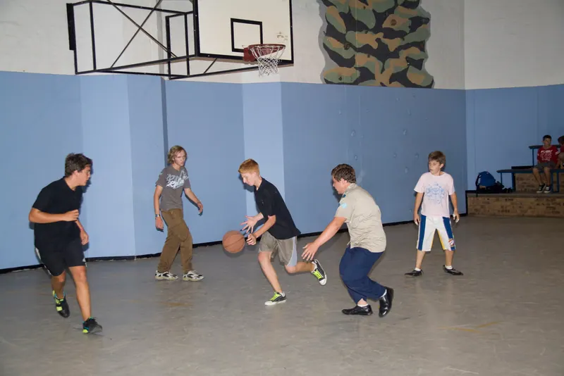 District Challenge 2010, photo 2