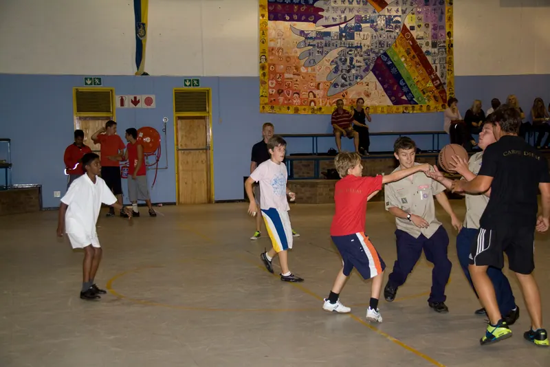 District Challenge 2010, photo 3