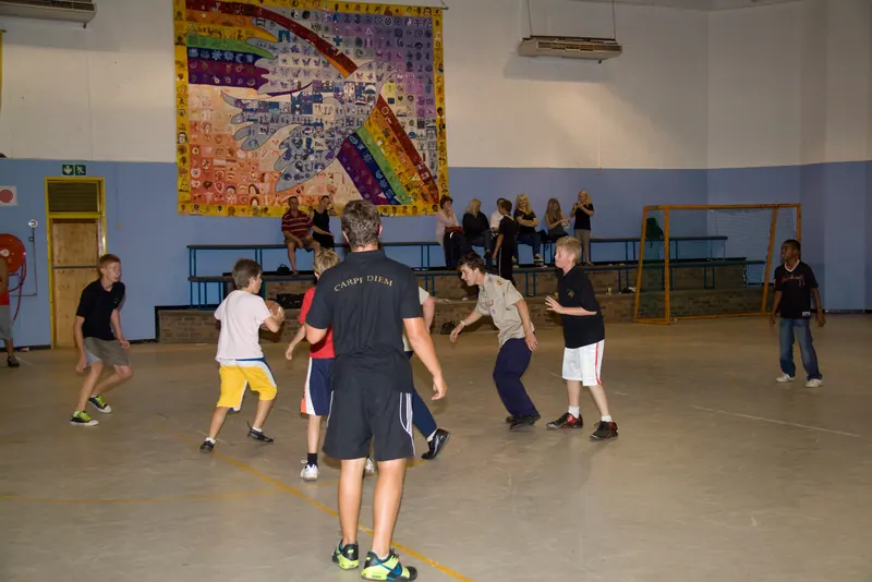 District Challenge 2010, photo 4