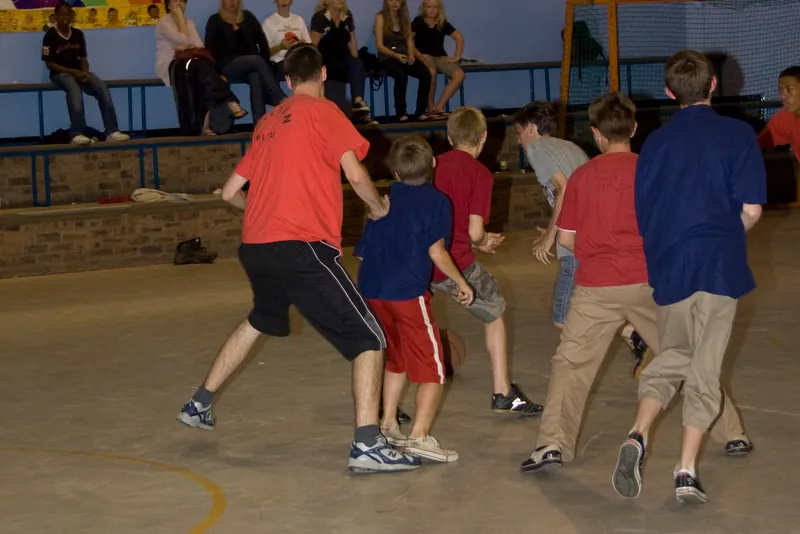 District Challenge 2010, photo 5