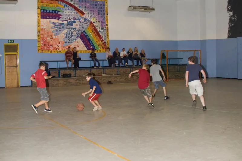 District Challenge 2010, photo 8