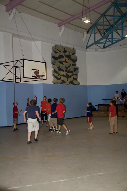 District Challenge 2010, photo 9