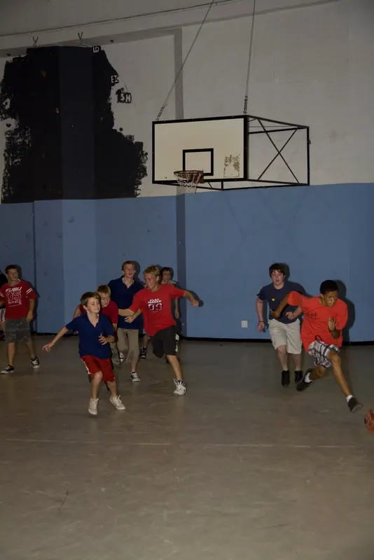 District Challenge 2010, photo 11