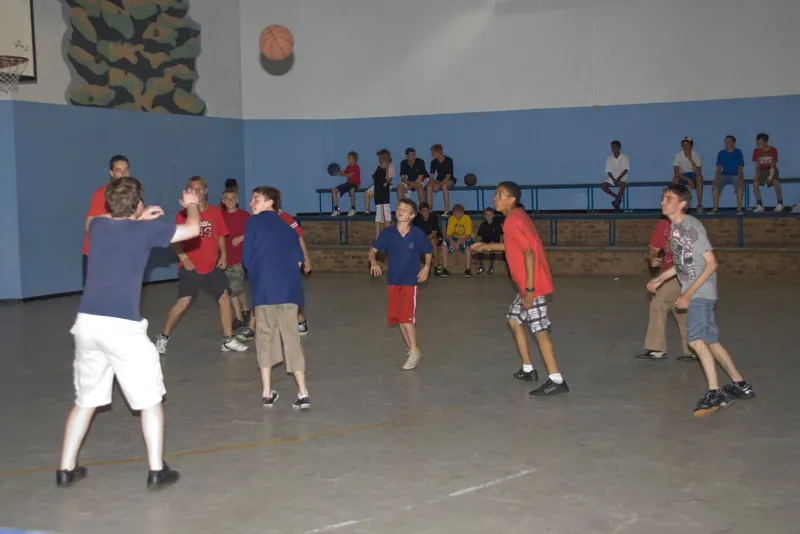 District Challenge 2010, photo 12