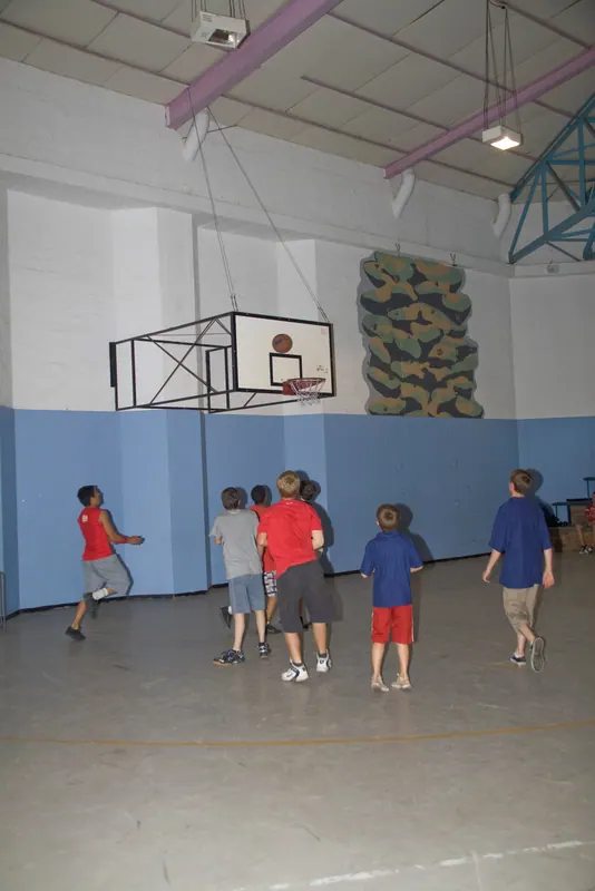 District Challenge 2010, photo 13