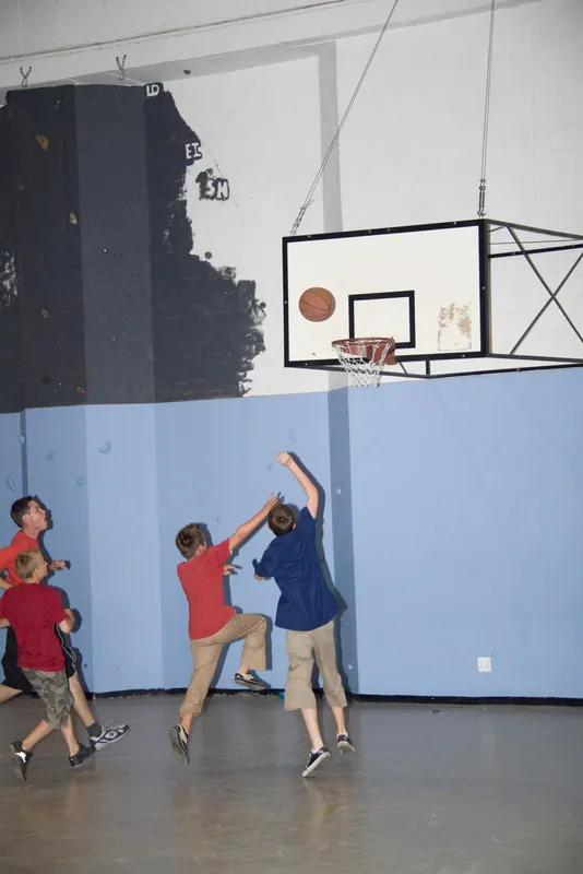 District Challenge 2010, photo 14