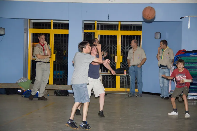 District Challenge 2010, photo 19