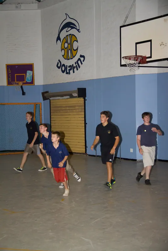 District Challenge 2010, photo 23