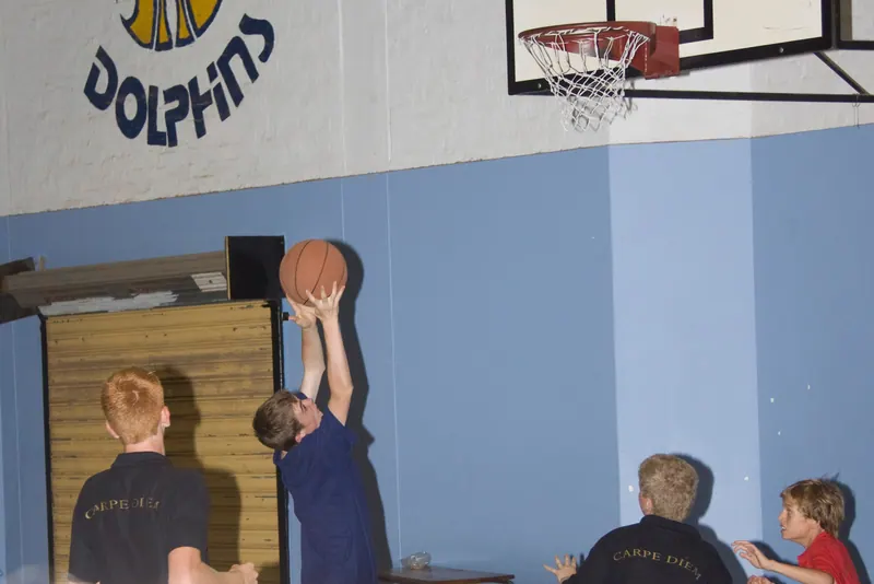 District Challenge 2010, photo 25
