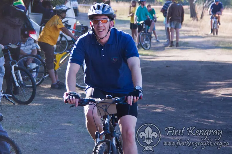 Enduro Cycle Rally 2010, photo 1