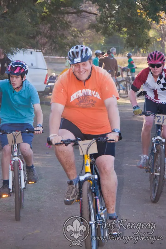 Enduro Cycle Rally 2010, photo 7