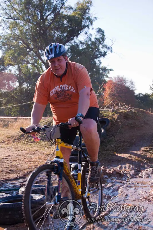 Enduro Cycle Rally 2010, photo 10