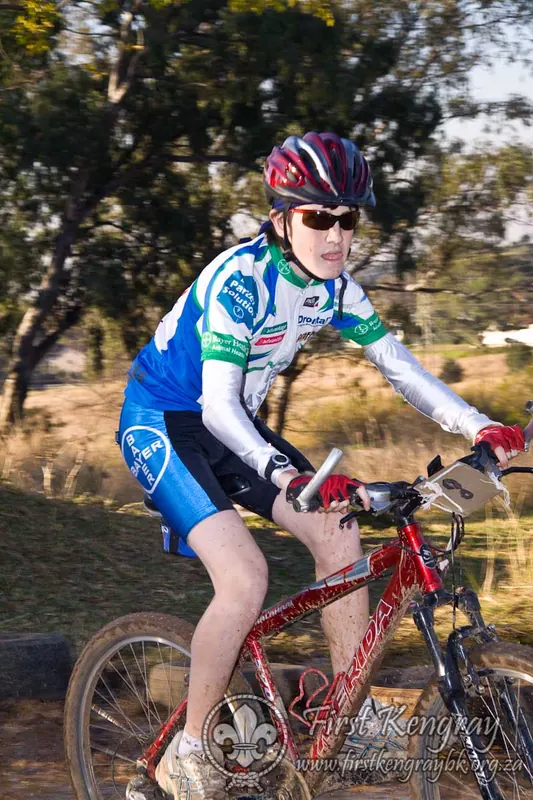 Enduro Cycle Rally 2010, photo 19