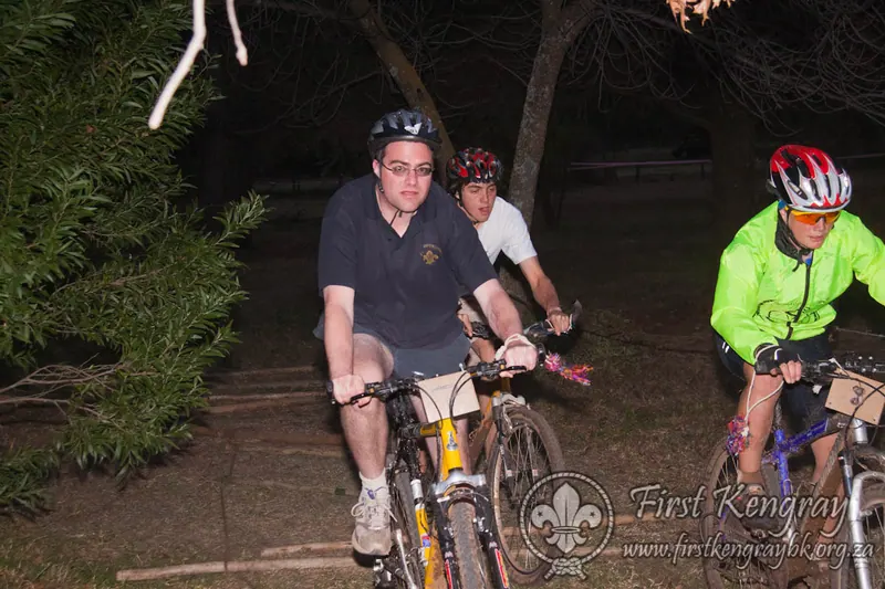 Enduro Cycle Rally 2010, photo 34