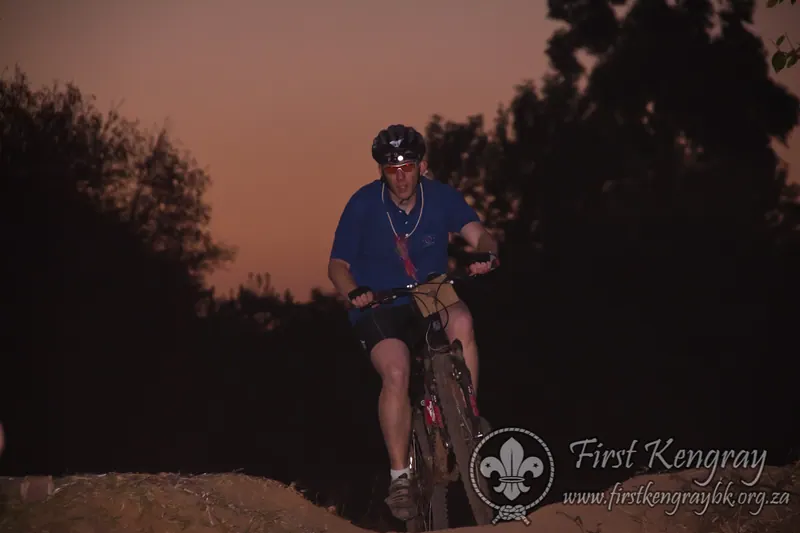 Enduro Cycle Rally 2010, photo 35