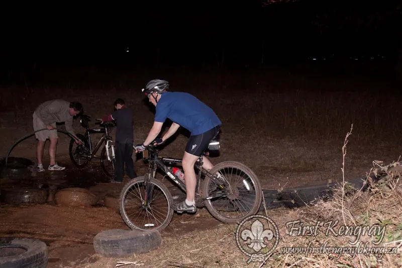 Enduro Cycle Rally 2010, photo 36