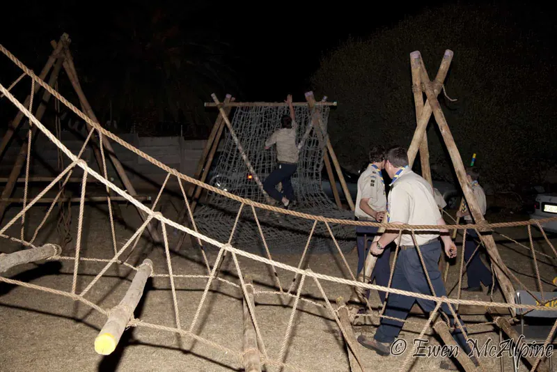 Friday Night Troop Meetings, photo 45