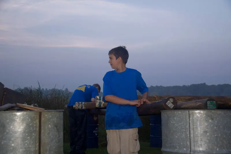 KonTiki 2010, photo 2