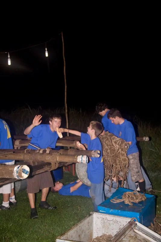 KonTiki 2010, photo 6