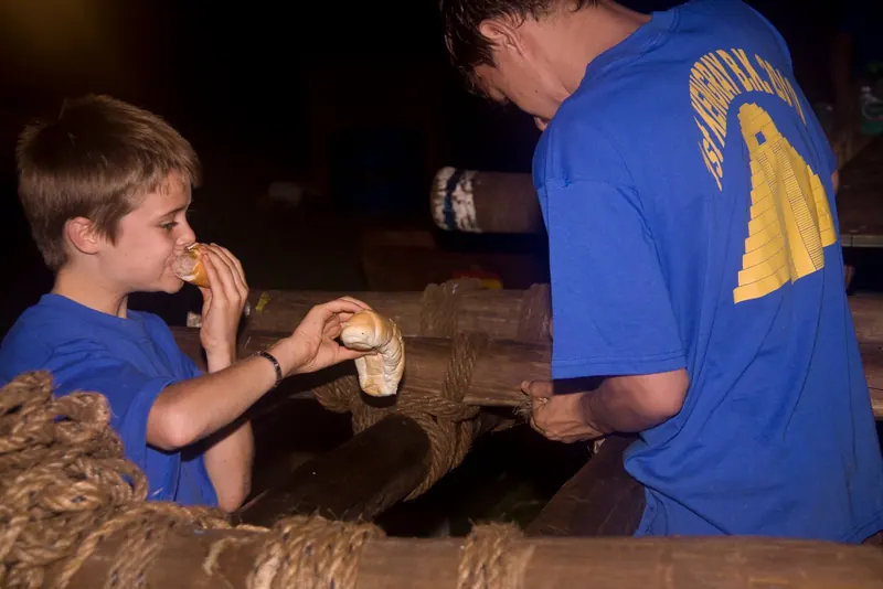 KonTiki 2010, photo 7