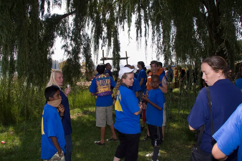 KonTiki 2010, photo 16