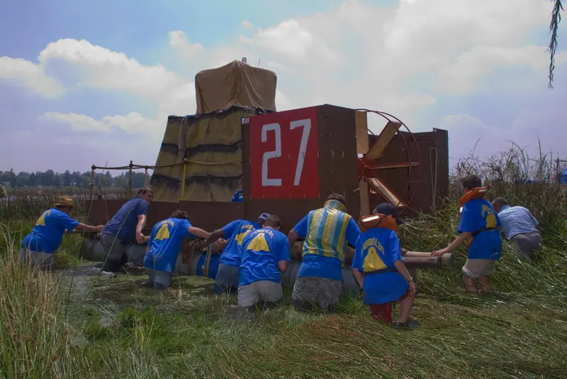 KonTiki 2010, photo 21