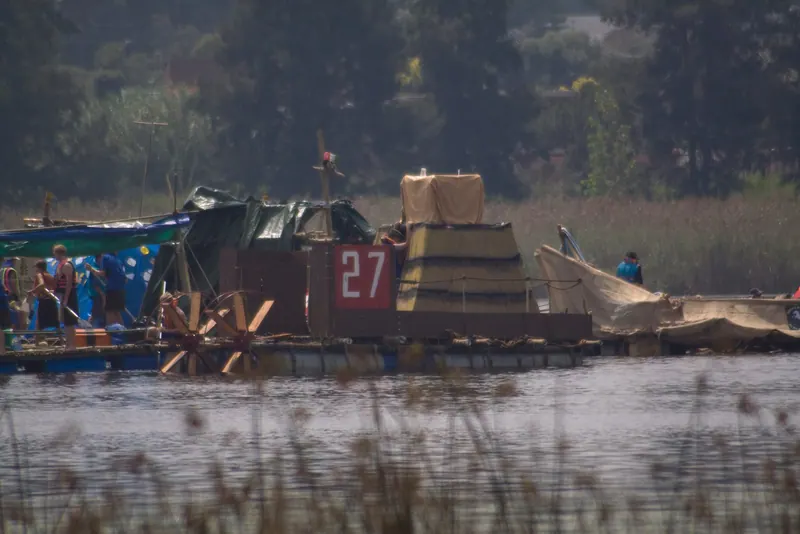 KonTiki 2010, photo 29