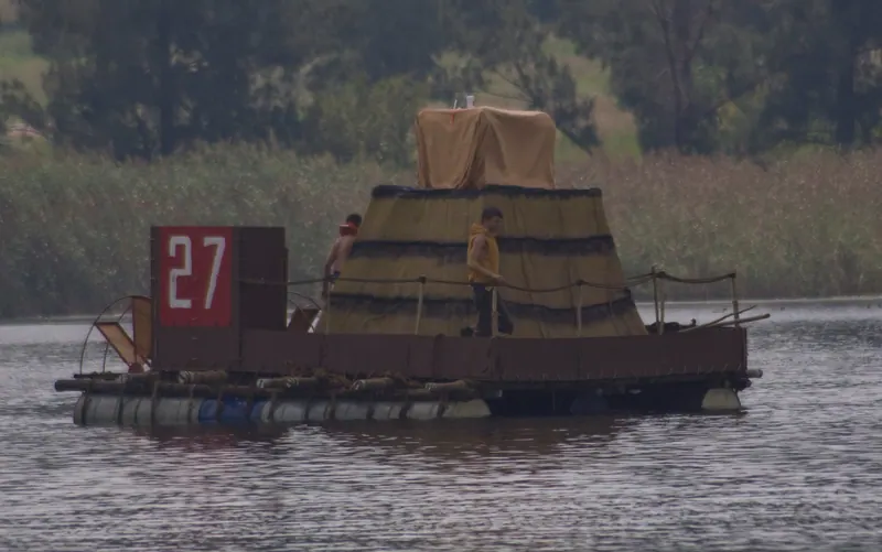 KonTiki 2010, photo 31