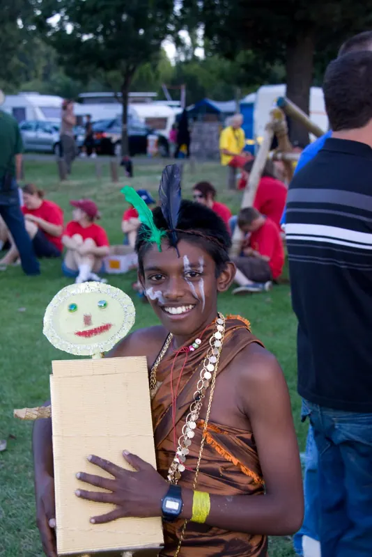 KonTiki 2010, photo 32