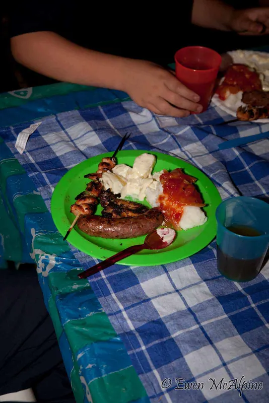 Northrand District Cooking Competition 2010, photo 17