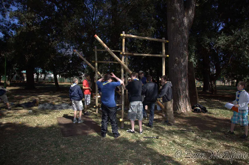 Spring Fete 2010, photo 1