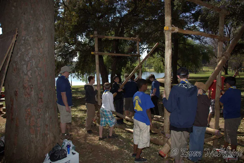 Spring Fete 2010, photo 3