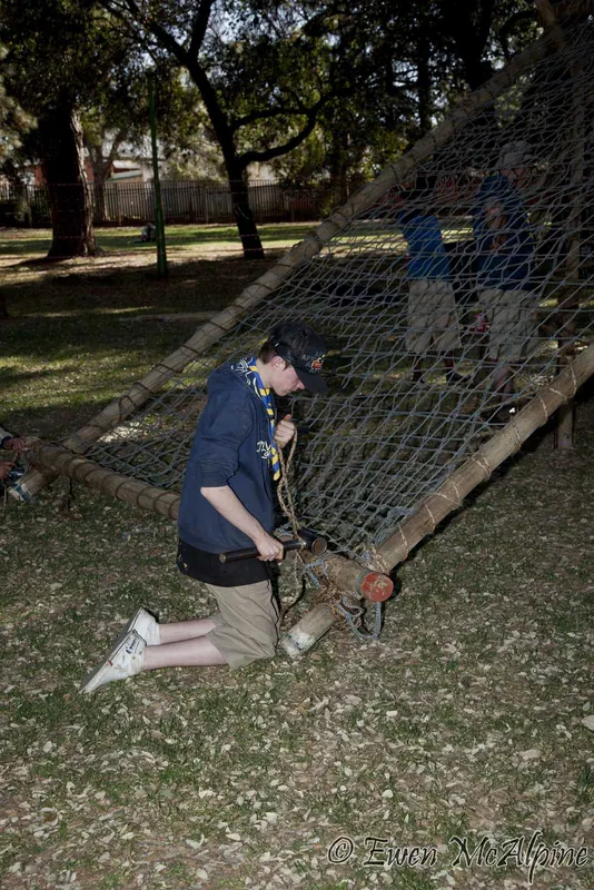 Spring Fete 2010, photo 12