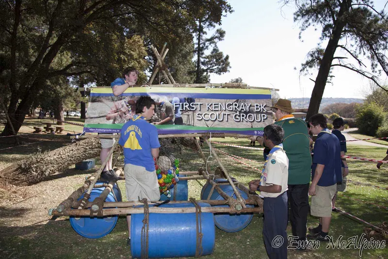 Spring Fete 2010, photo 14