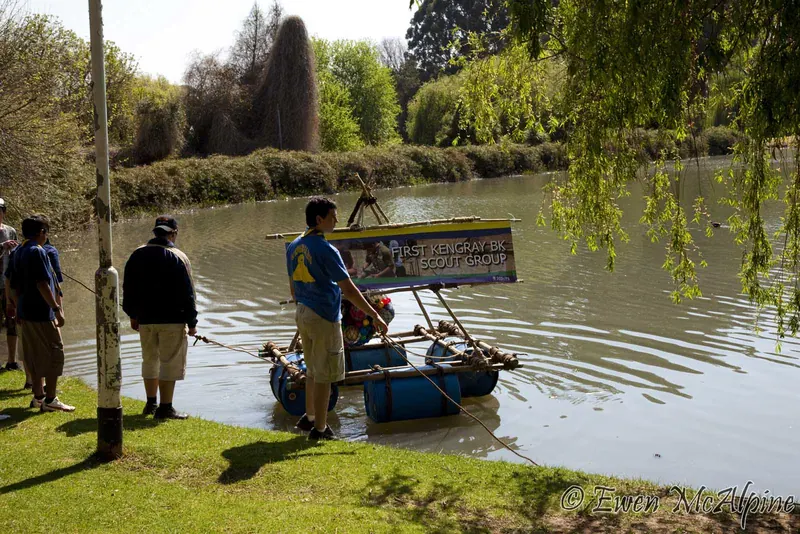Spring Fete 2010, photo 19