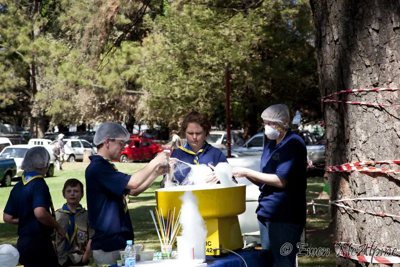 Spring Fete 2010, photo 21