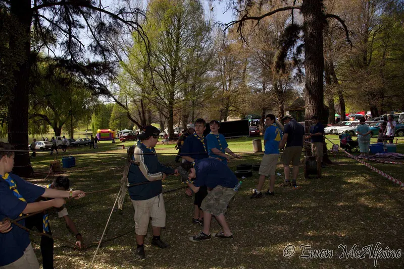Spring Fete 2010, photo 24