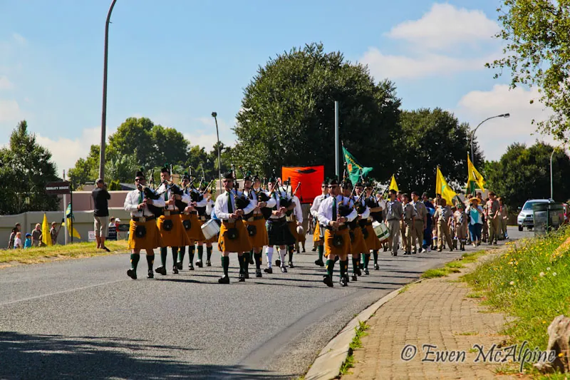 BP Sunday Parade 2011, photo 5