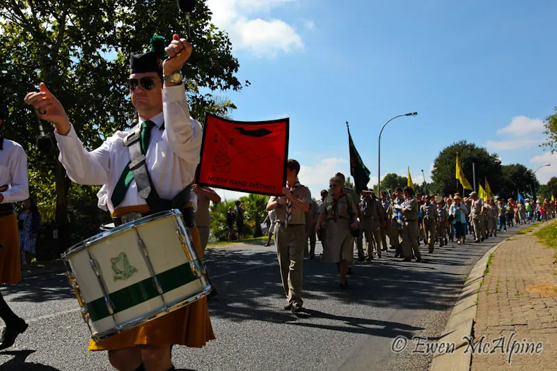 BP Sunday Parade 2011, photo 6