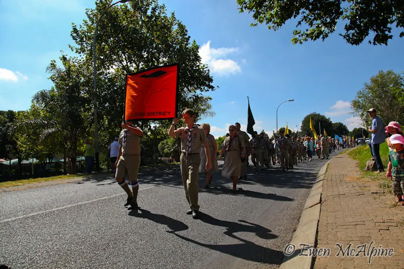 BP Sunday Parade 2011, photo 7