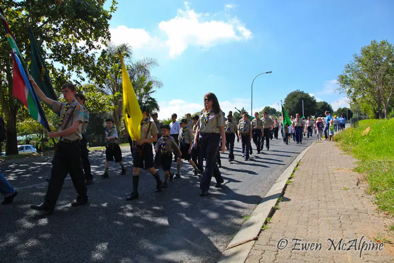 BP Sunday Parade 2011, photo 8