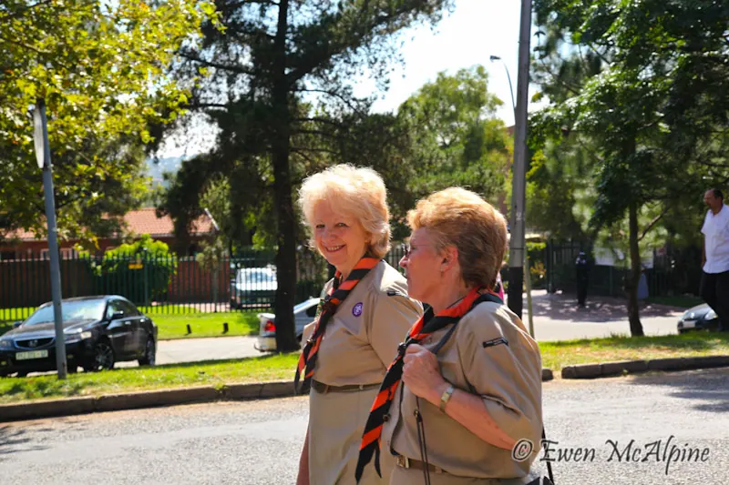 BP Sunday Parade 2011, photo 10