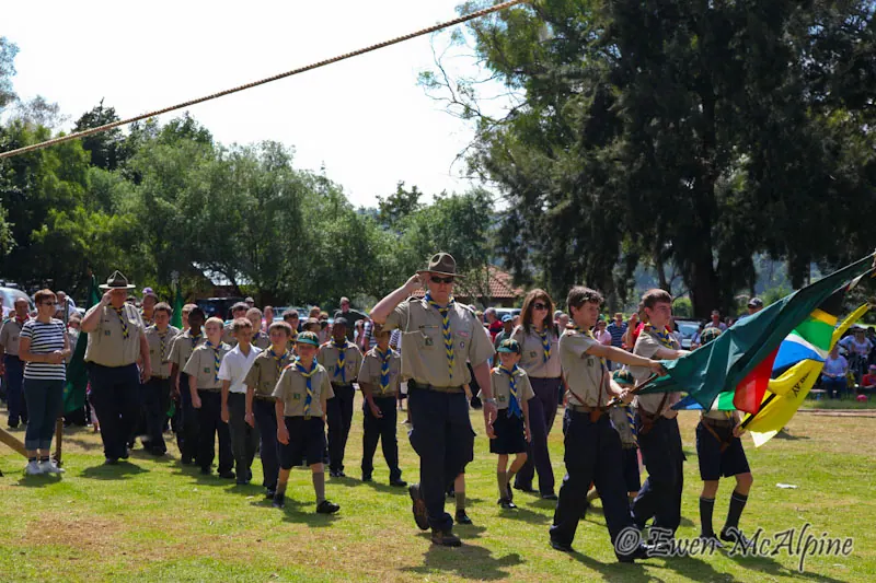 BP Sunday Parade 2011, photo 13