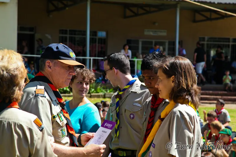 BP Sunday Parade 2011, photo 16