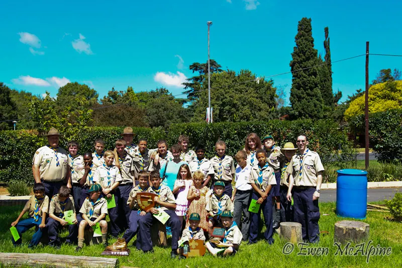 BP Sunday Parade 2011, photo 27