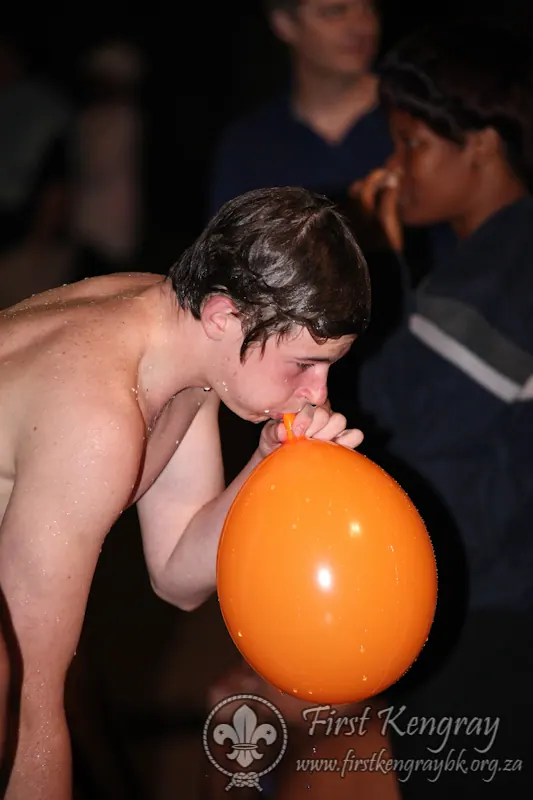 District Swimming Gala 2011, photo 16