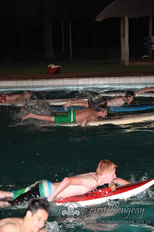 District Swimming Gala 2011, photo 21